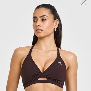 UNIFIEDMOVE TWIST SPORTS BRA . Sold Out !!!